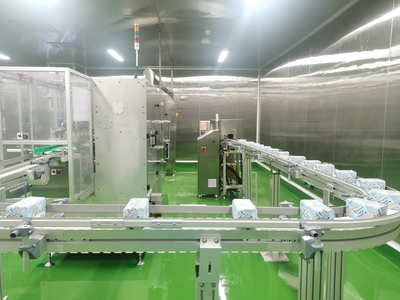 用生态含绿量 赢得发展含金量--安琪集团助力绘就长江大保护新画卷纪实