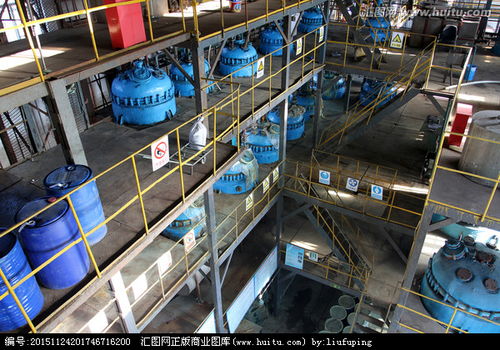 安徽省大利生物科技有限责任公司