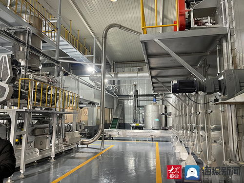 泰安市发展和改革委员会开展重点项目集中调研督导活动 全力确保一季度 开门红