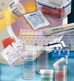 赛默飞世尔科技微生物产品全面上线