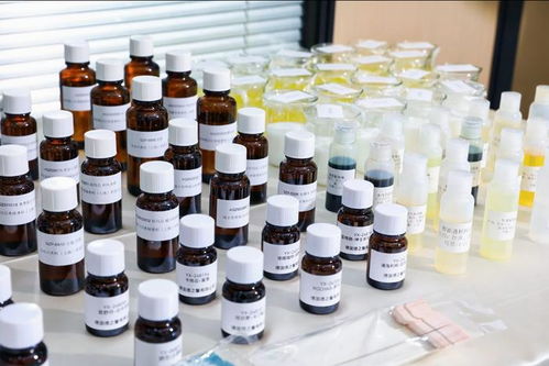 弹动x爱库存举办科研溯源活动 深度展示洗护研发全链路