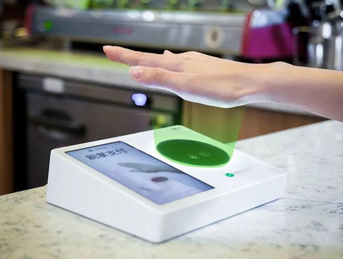 获中金资本等2亿元b轮融资, 光鉴科技 推进3d视觉技术多领域落地应用丨早起看早期