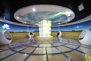 首批19处焦作市社会资源旅游访问点公布,先睹为快