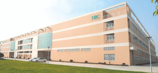 粉底代工厂诺斯贝尔助力品牌商家 为美丽增添更多可能性