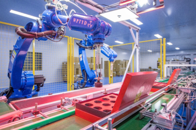 山东泰安培育特色产业赋能乡村振兴