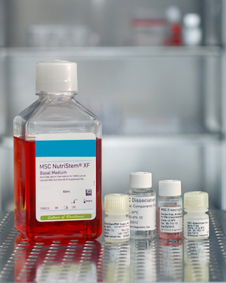 人类间充质干细胞促贴壁试剂(无动物源成分),现货-产品报价-上海通善生物科技