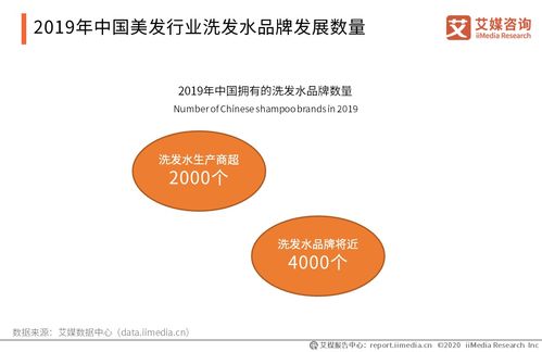 2020年洗护行业在 火 什么 品牌必看干货