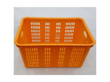 5号食品箱周转箱 供应产品 四川开元创亿生物科技有限责任公司