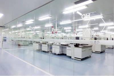 匠心博韵 燃梦启航--广东博然堂生物科技盛大开业