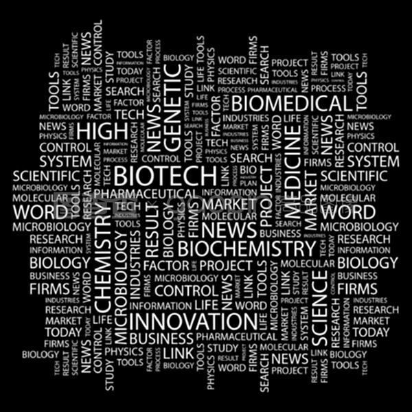 生物科技 引领未来的科学发展与挑战