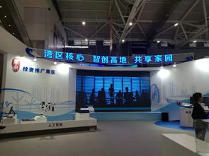 宝博会新亮点 深圳新会展齐善植物肉科技食品引领生物科技风潮