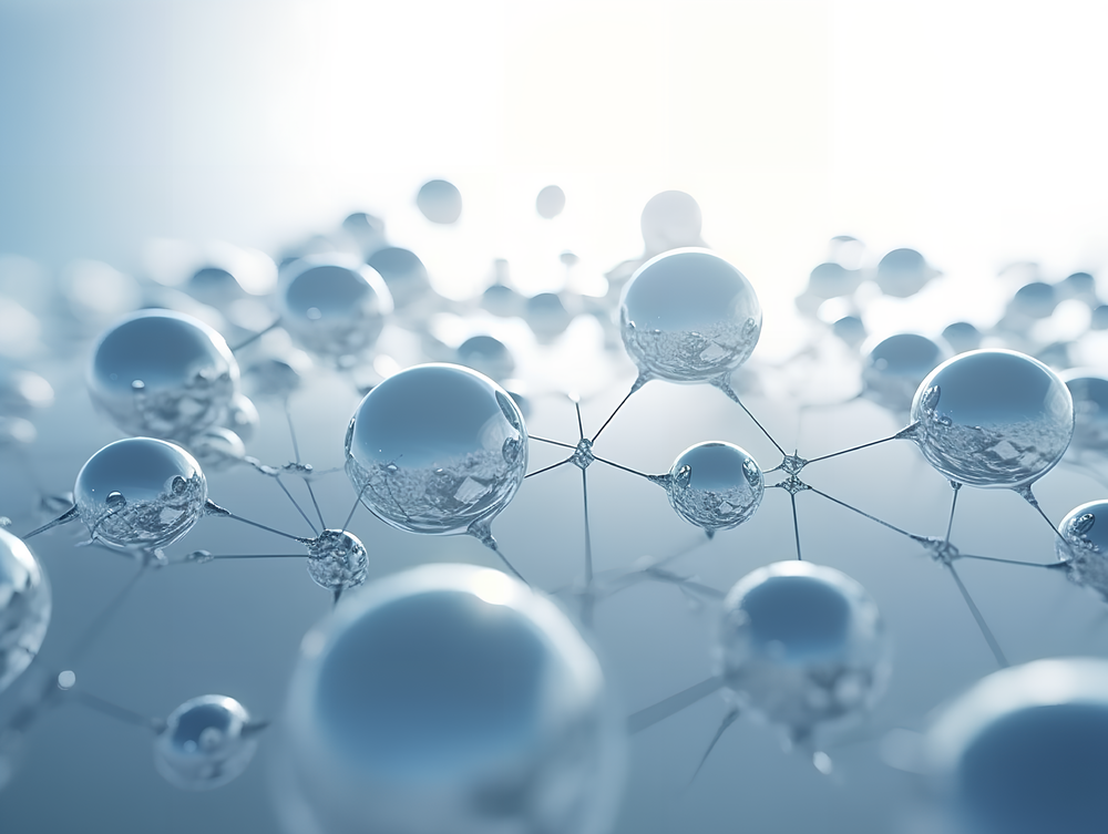 分子结构与生物制药科技的融合 开启精准医疗新纪元