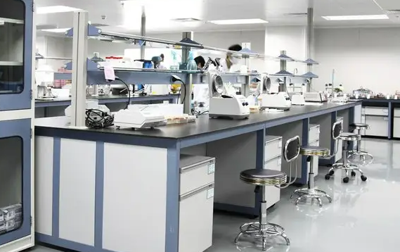 合成生物学实验室落户深圳，驱动生物科技新浪潮
