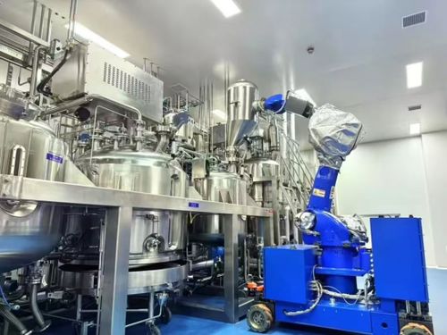 公司要闻 生物合成,塑造新质 诺泰生物与诺唯赞生物战略签约