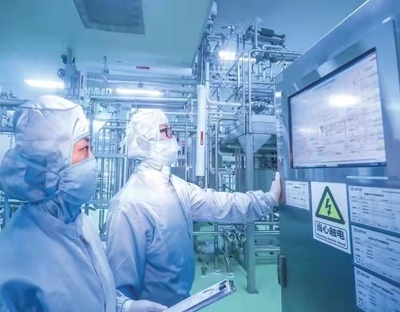 江苏泰州 一项国际性盛会与一座城市的相融共生