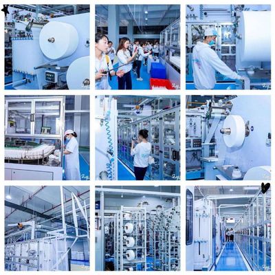 蓓趣纸尿裤 生物科技赋能下的产品体验与代理模式解析