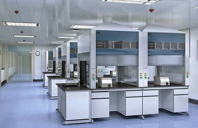 生物科技领域的净化工程 不可或缺的基石与核心应用行业