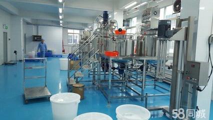 广州市莱丽奇生物科技 创新驱动，引领大健康产业新未来